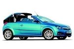 Opel Tigra TwinTop